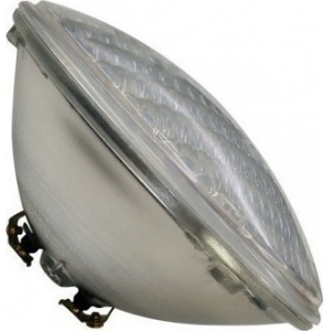 ΛΑΜΠΑ LED ΠΙΣΙΝΑΣ PAR56 20W 12V 6200K ΨΥΧΡΟ