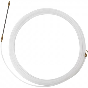 ΑΤΣΑΛΙΝΑ ΠΛΑΣΤΙΚΗ 5m Φ3