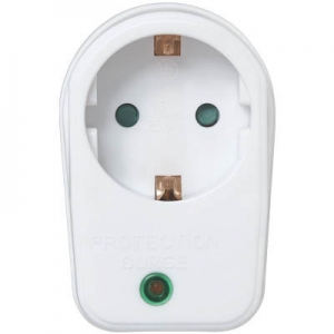 ΠΡΟΣΤΑΤΕΥΤΙΚΟ ΥΠΕΡΤΑΣΗΣ 1xΣΟΥΚΟ ΛΕΥΚΟ SAS