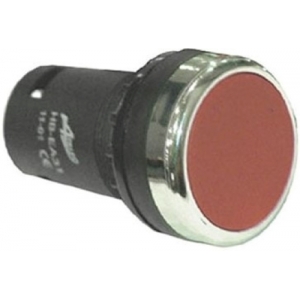 ΜΠΟΥΤΟΝ ΠΟΡΤΑΣ ΠΙΝΑΚΑ Φ22 STOP ADELEQ