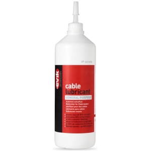 ΛΙΠΑΝΤΙΚΟ ΚΑΛΩΔΙΩΝ EVIK 0,5kg