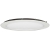 LED ΦΩΤΙΣΤΙΚΟ ΧΩΝΕΥΤΟ 6W ΣΤΡΟΓΓΥΛΟ 3000K D-LIGHT PANEL