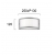 ΑΠΛΙΚΑ LIMNOS CL 4049100