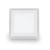 LED PANEL ΧΩΝΕΥΤΟ  ΟΡΟΦΗΣ 18+6W 4000/3000K